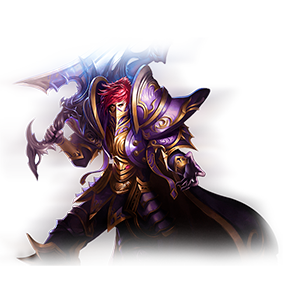 Duel Master